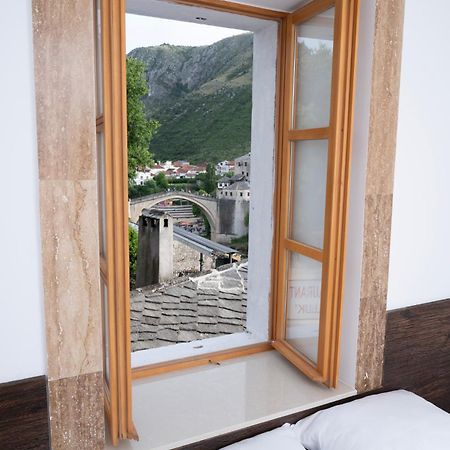 Sunrise Apartments - With Old Bridge View Mostar Zewnętrze zdjęcie