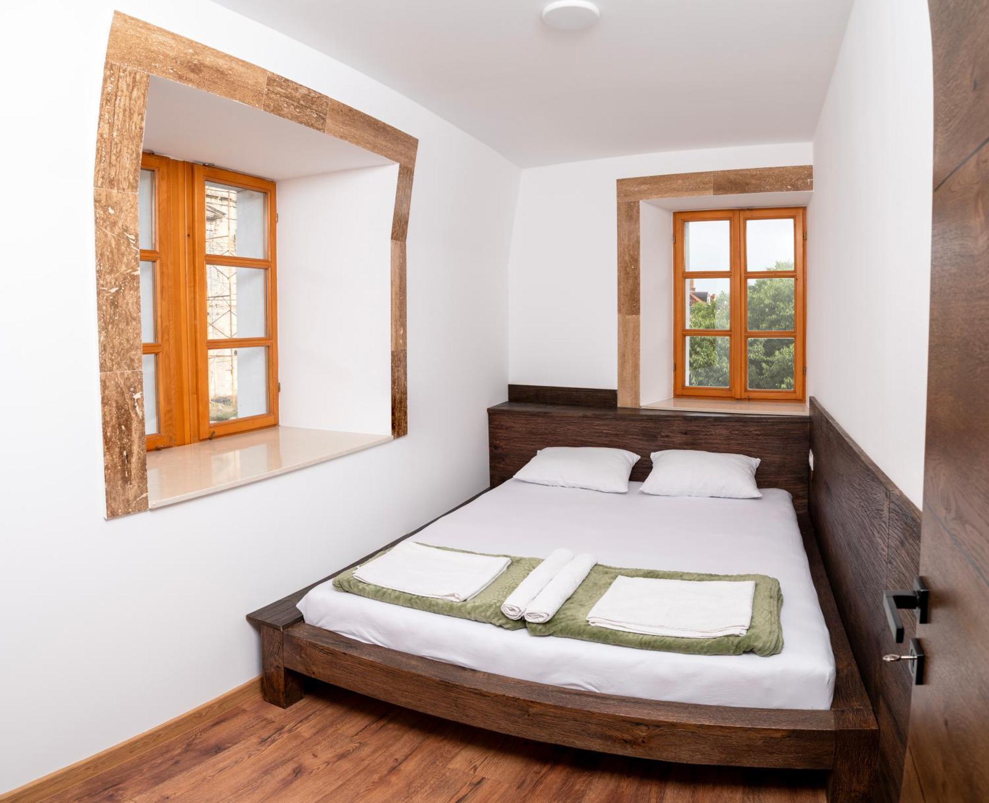 Sunrise Apartments - With Old Bridge View Mostar Zewnętrze zdjęcie
